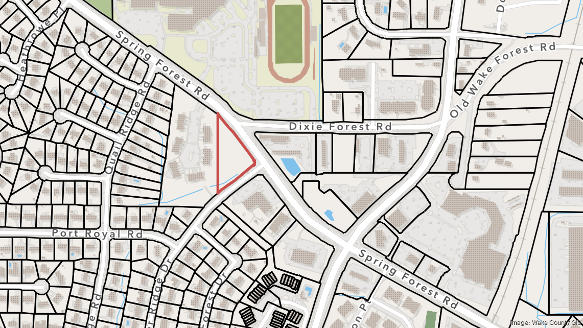 Raleigh developer plans apartments near Triangle Town Center Triangle