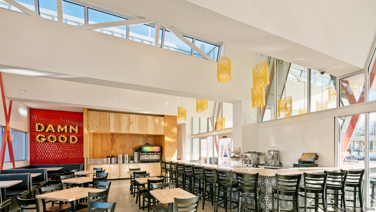 Austinbased Torchy's Tacos to open first Nashville location