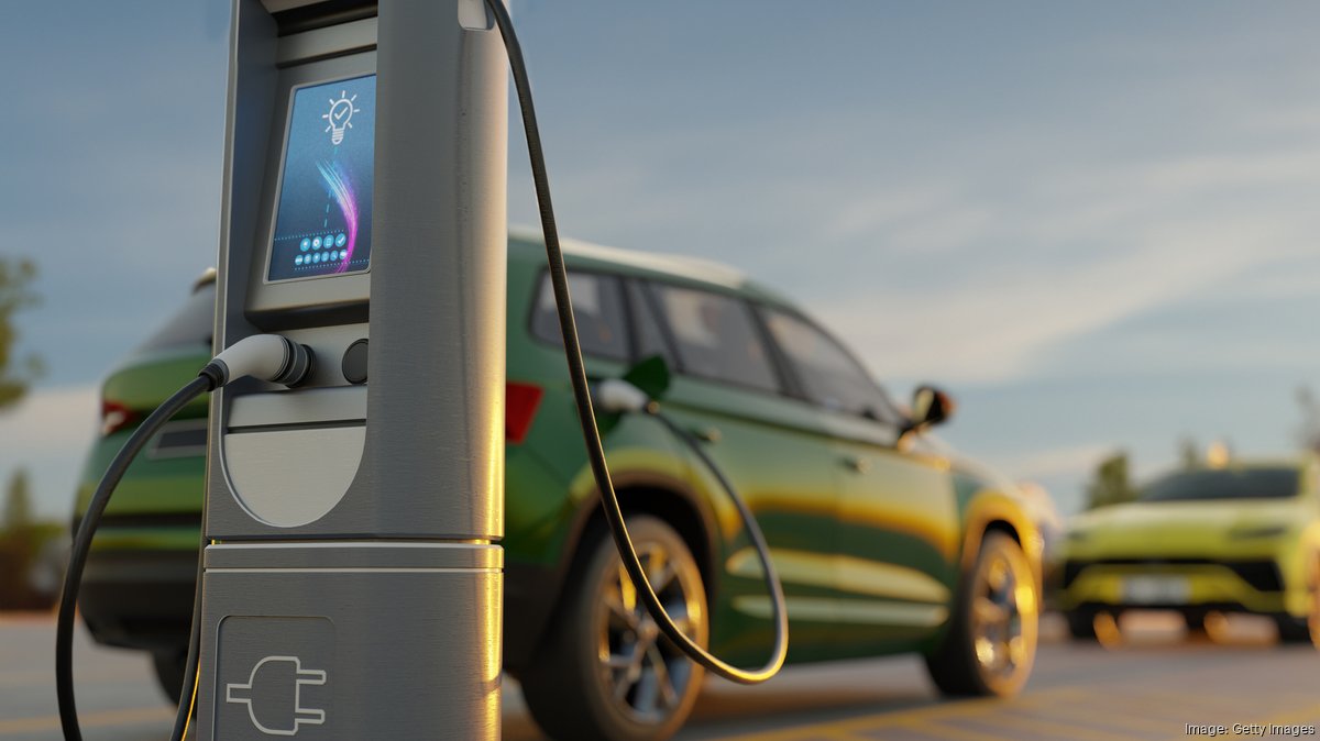 How the private sector can help Colorado reach net zero emissions by 2050 Denver Business Journal