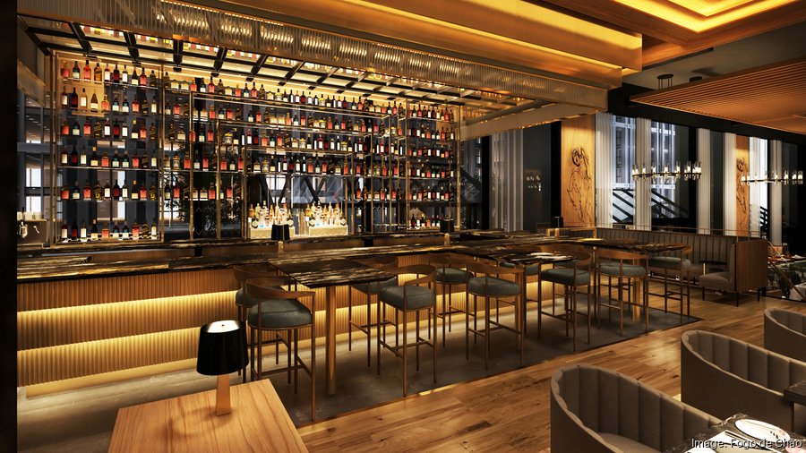 Fogo de Chão to open location inside World Trade Center - New York