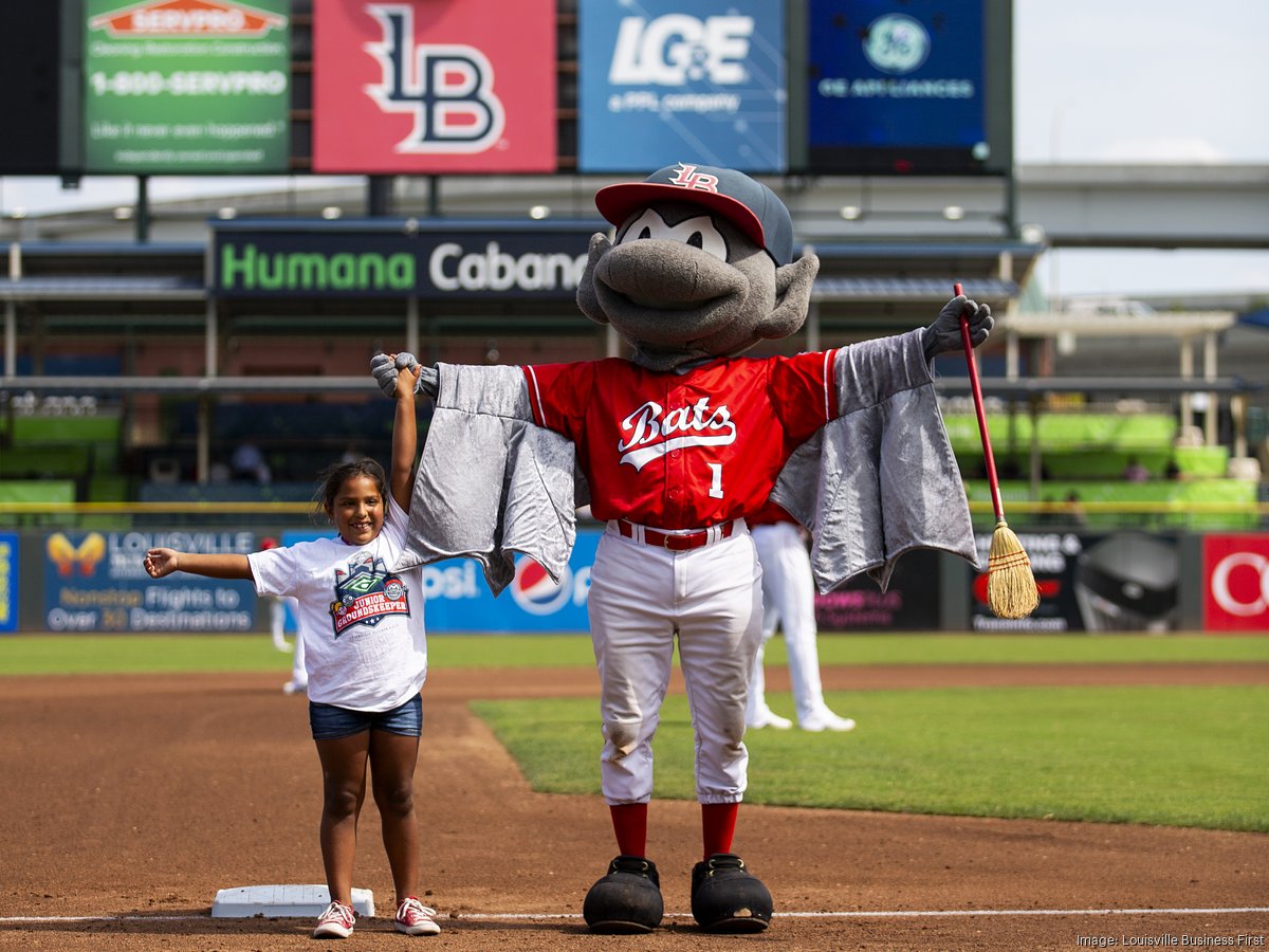 Batte limace Louisville signée Sammy Sosa certifiée Beckett