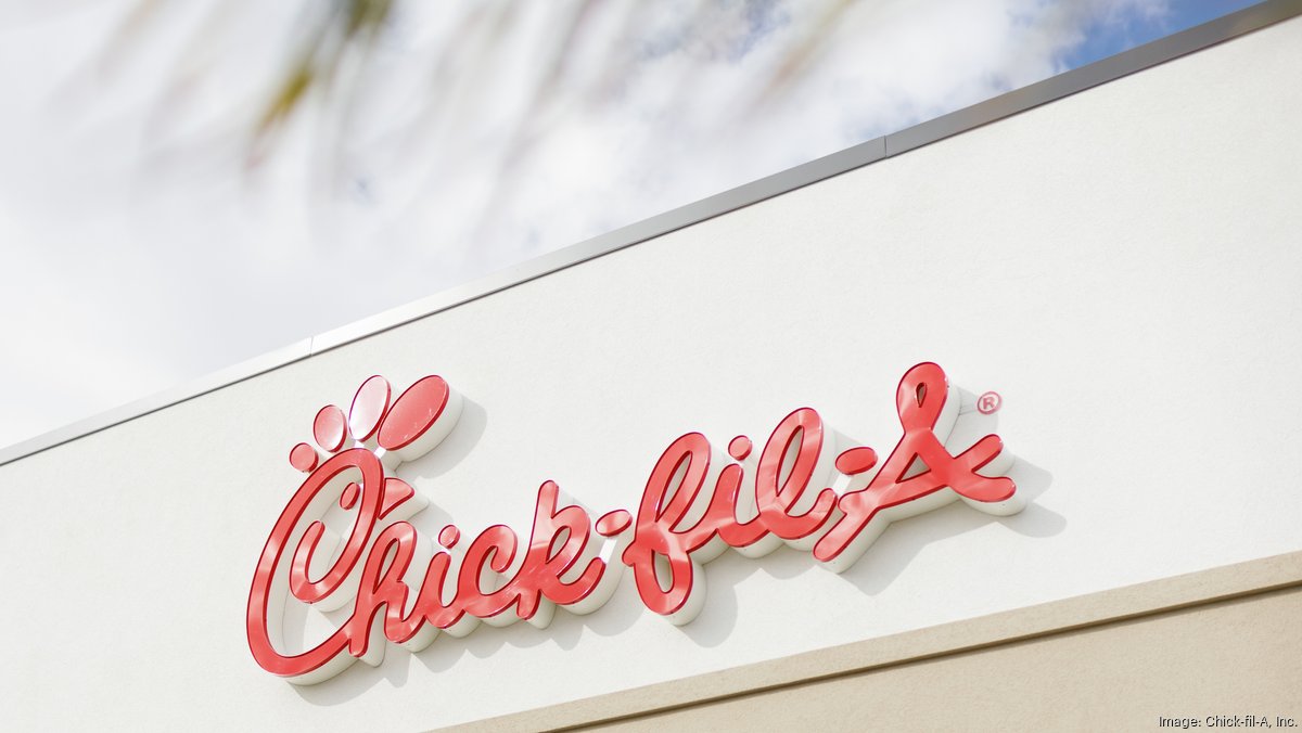 3 questions with Spencer Goo, owneroperator of the new ChickfilA in