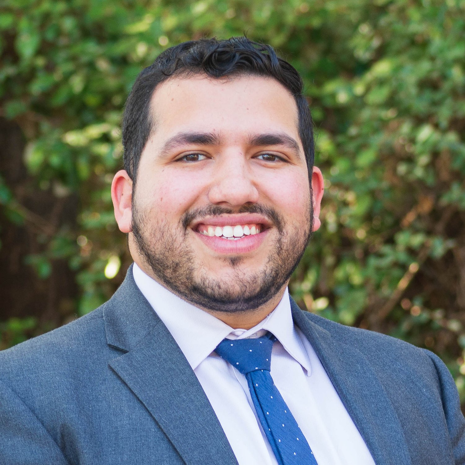 Carlo Ballesteros-Flores | People on The Move - Triangle Business Journal