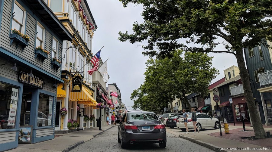 The most highly educated ZIP codes in Rhode Island Providence