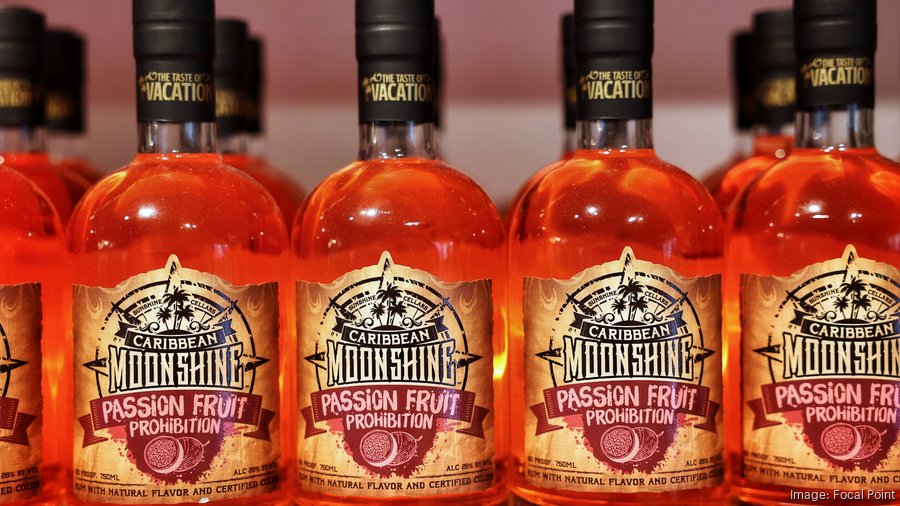 Florida rum sold at new Orlando Vineland Premium Outlets store