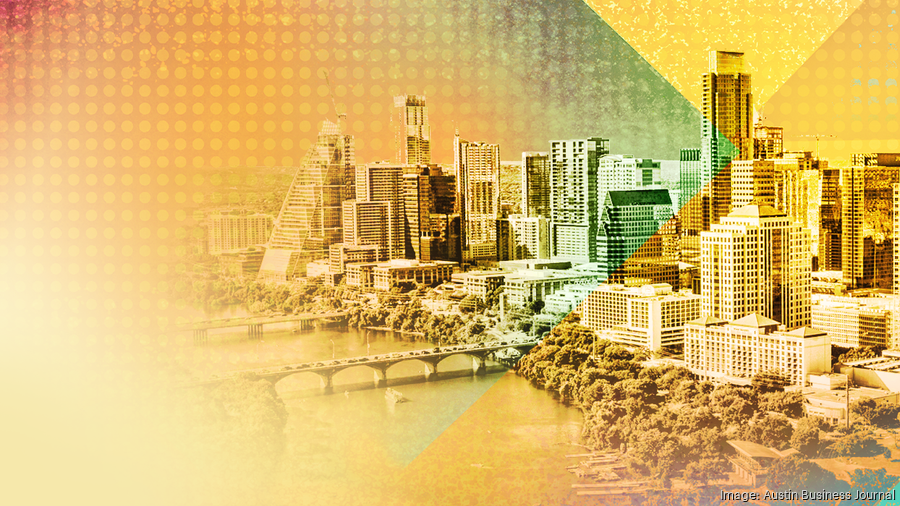 2024 Best Places to Work in Austin unveiled - Austin Business Journal