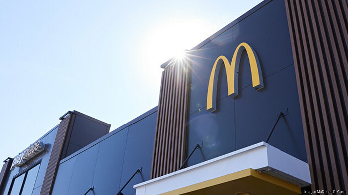 McDonald’s outlines big plans for tech, loyalty program, store growth ...
