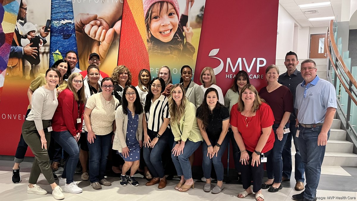 Albany's Best Places to Work 2024 medium and large companies Albany