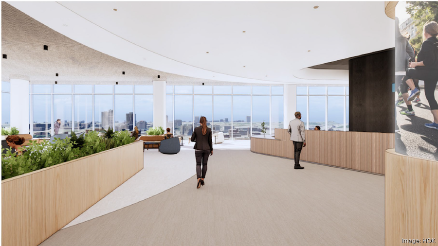blueknow office