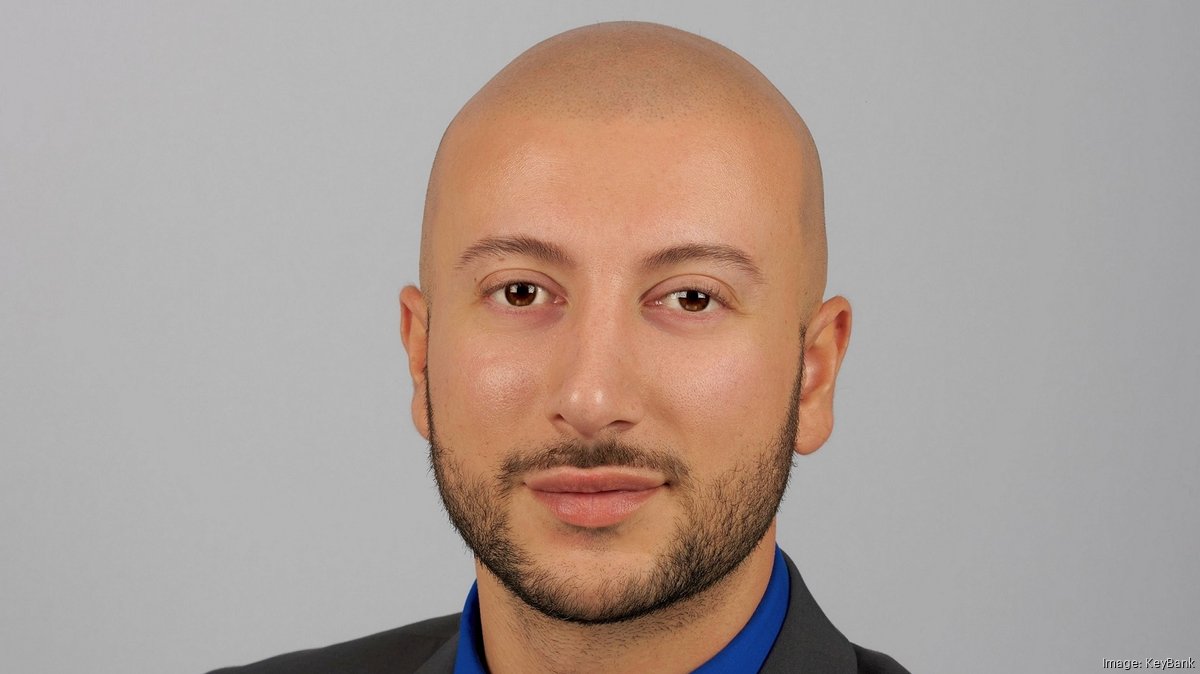 KeyBank's eastern Pennsylvania market president departs, replaced by