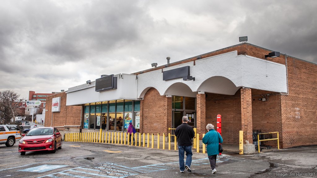 New Whole Foods opens in East Liberty, old store closes