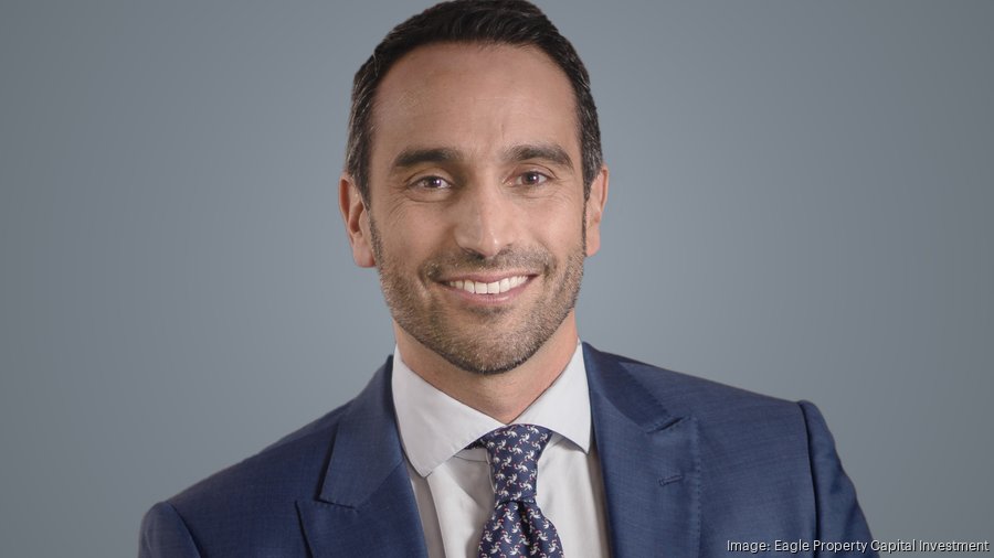 Eagle Property Capital Investment and Promecap raise 309M for