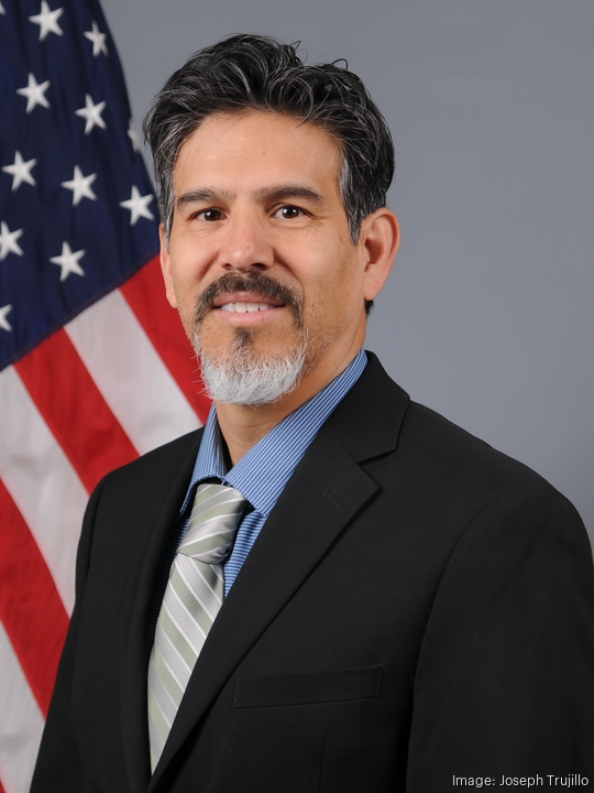 Joseph Trujillo AFRL SVD