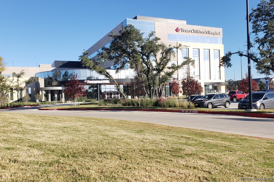 Texas Children S Hospital Plans To Open Its N Austin Campus In Early   20231205091054*900xx3412 2268 259 0 