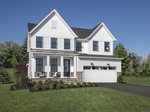 Toll Brothers Model Home