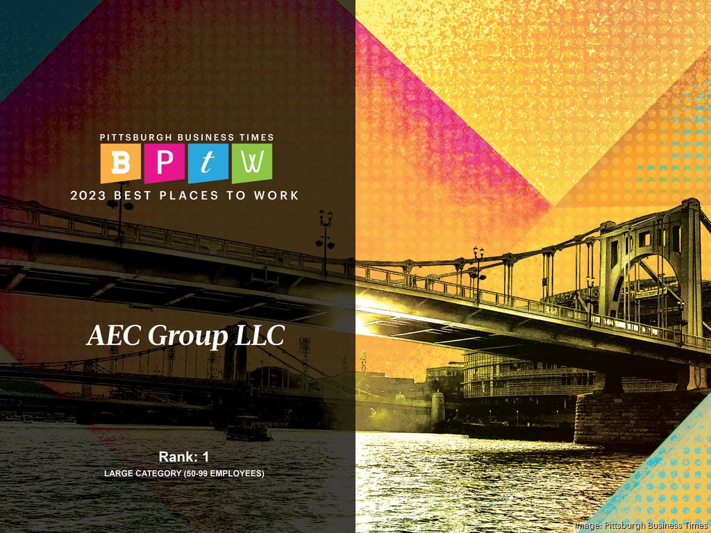 AEC Group, LLC