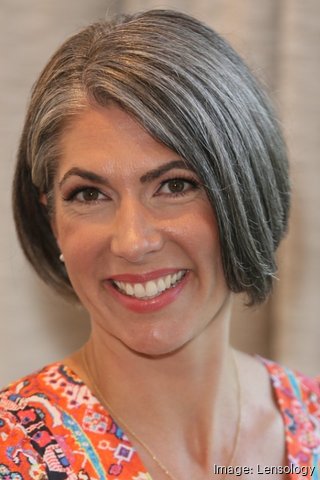Why a KC marketing exec jumped into entrepreneurship and lingerie
