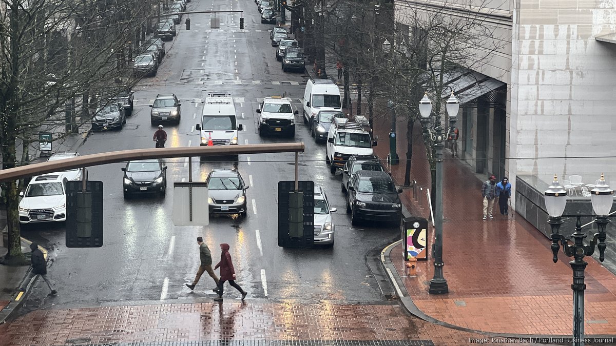 POIC, PBA, PSU others team on downtown public safety - Portland ...