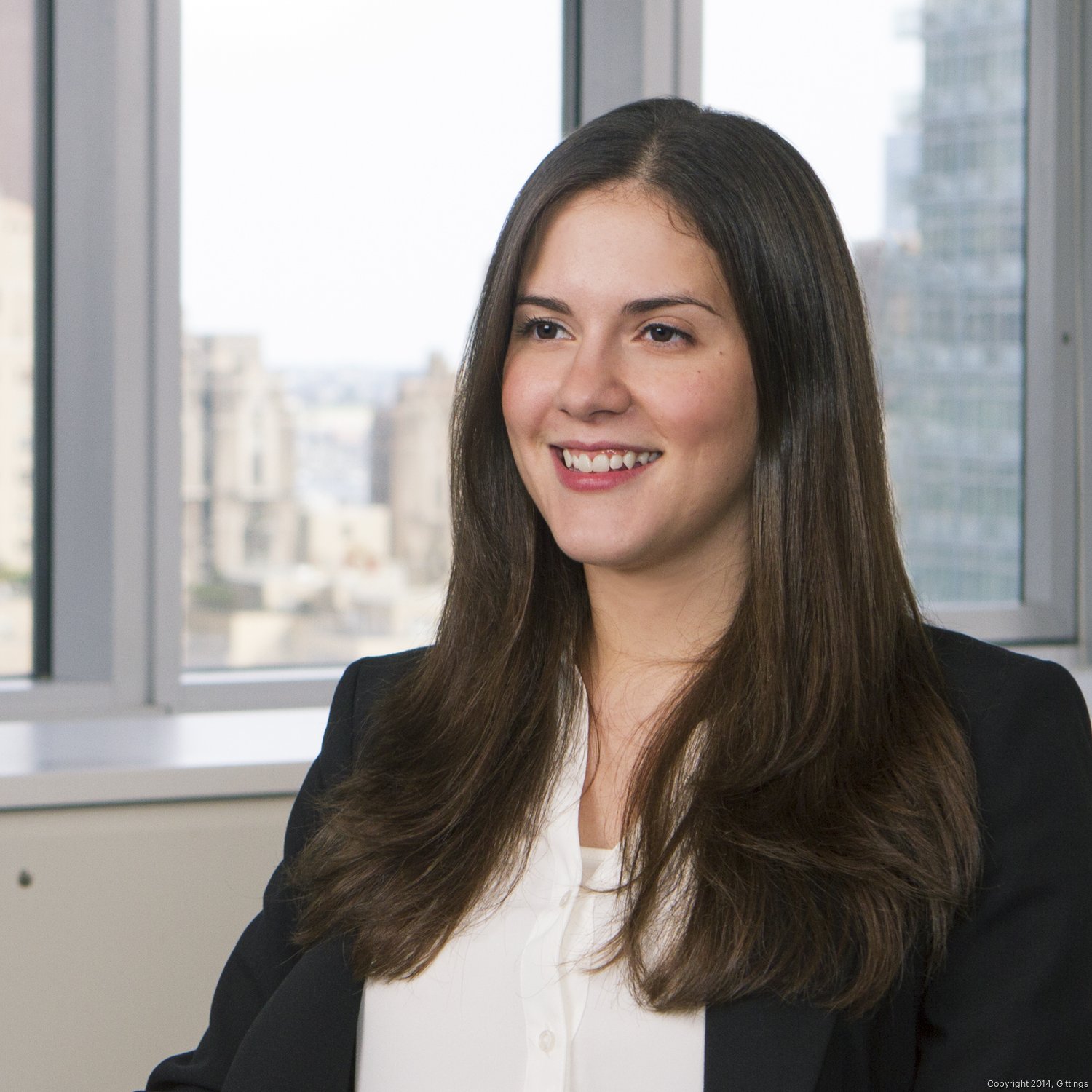 Brianna Oller | People on The Move - New York Business Journal