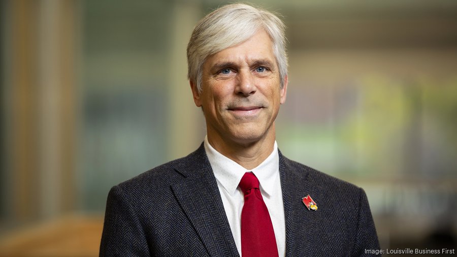 Local leaders want to turn UofL's research into economic progress