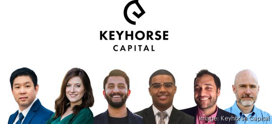 Keyhorse Capital Group Logo