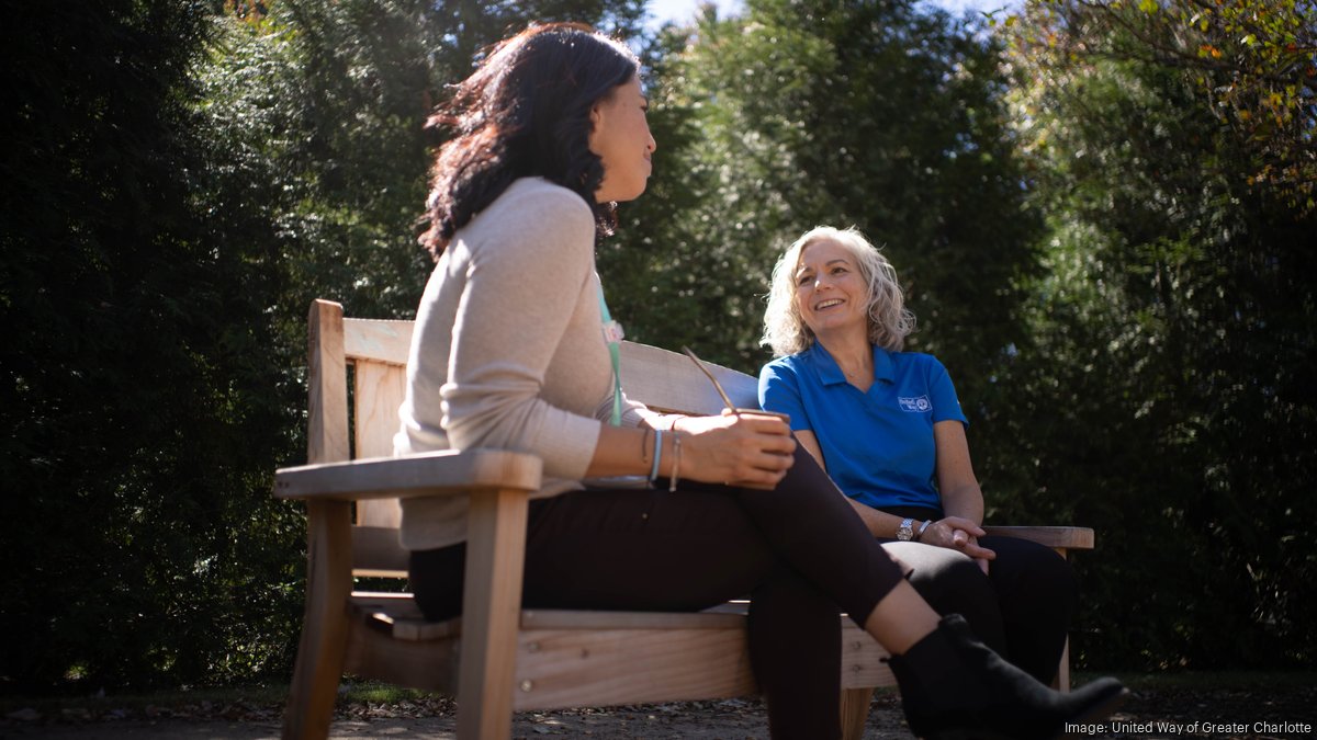 United Way holds steady on grants, assistance for areas