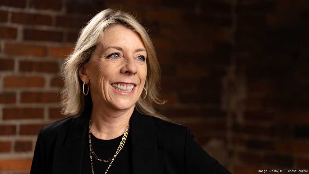 Christie Wilson Nashville Business Journal