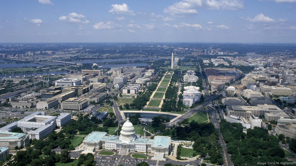 Convert federal pre-war buildings to housing, architect Shalom Baranes ...