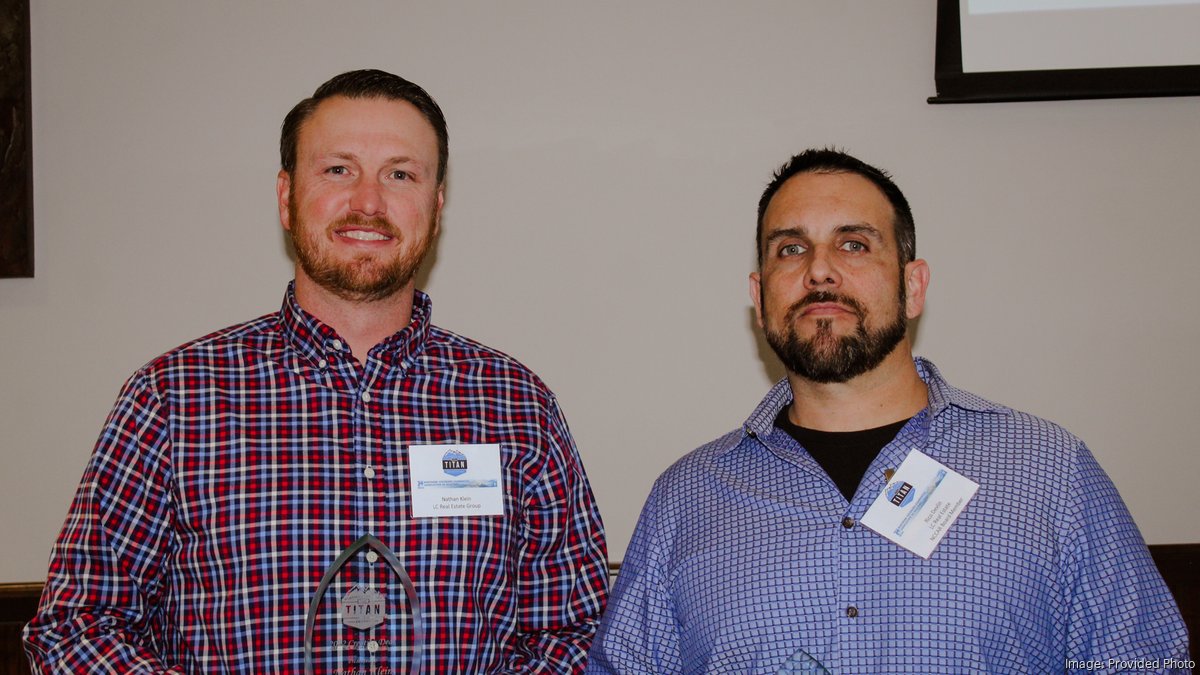 LC Real Estate Group is a winner in the Denver Business Journal's 2023 Partners in Philanthropy