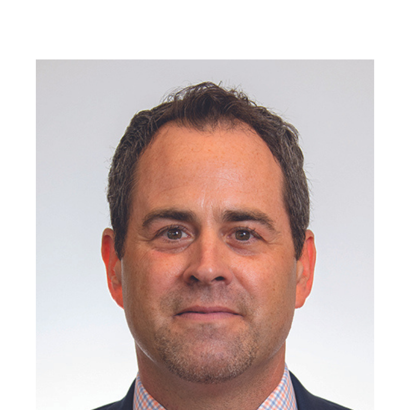 Brian Reed People on The Move Columbus Business First