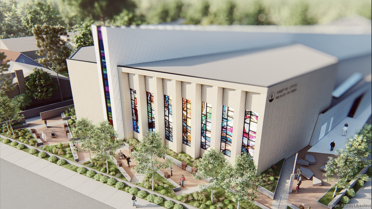 Eradicate Hate summit shares creation of Tree of Life speaker bureau