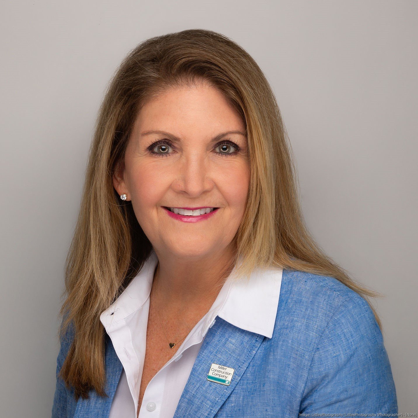 Traci Miller | People on The Move - South Florida Business Journal