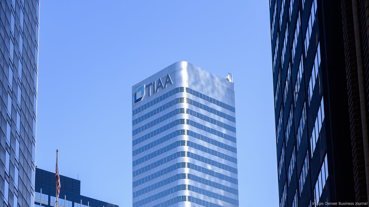 Financial giant discloses latest round of layoffs - Denver Business Journal