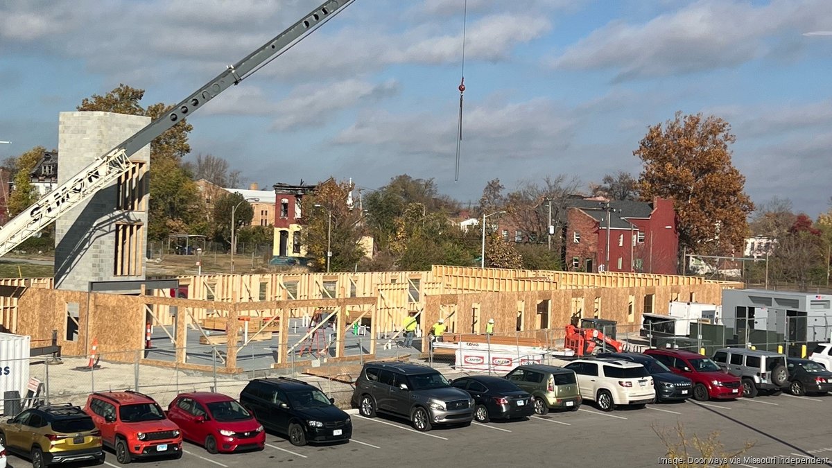 Campaign cash continues to flow from Missouri housing tax