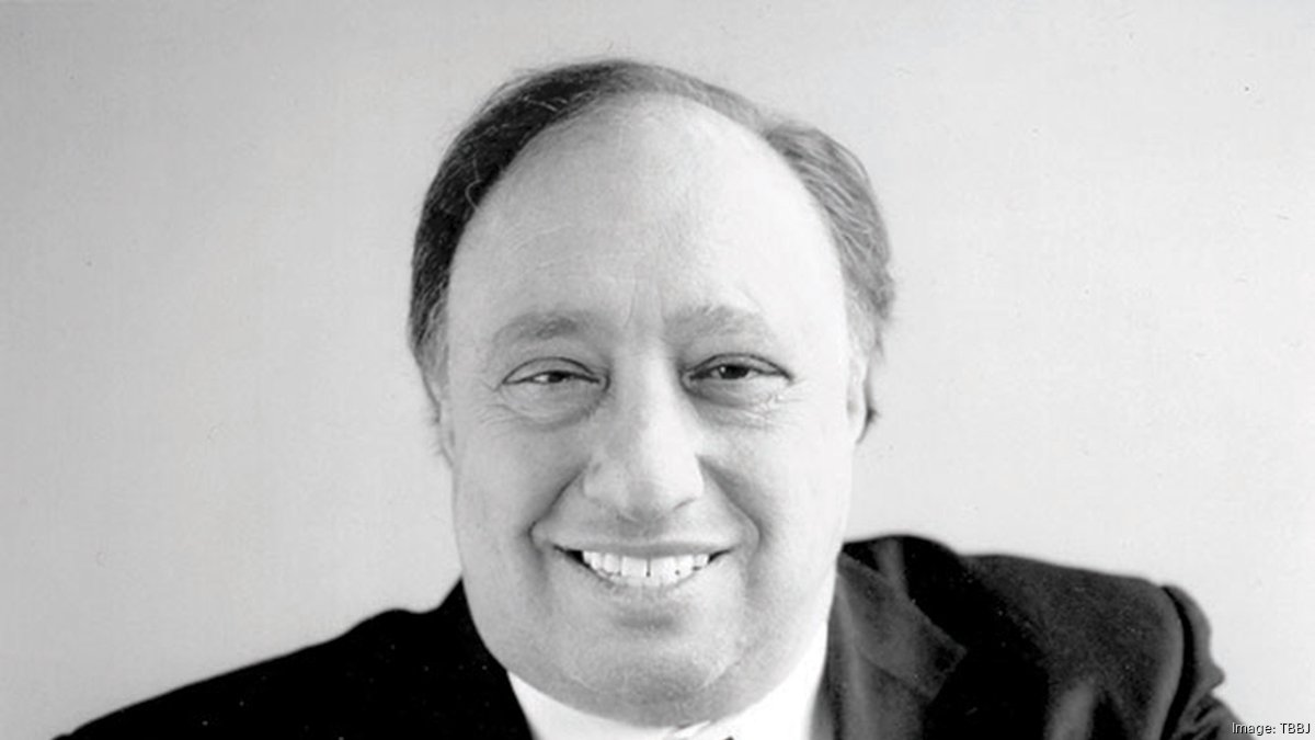 25 people to watch John Catsimatidis Sr., Founder of Red Apple Real