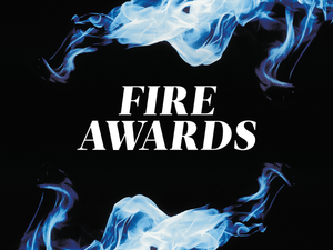 Fire Awards Tease