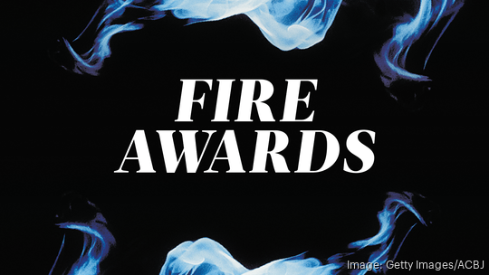 Fire Awards Tease