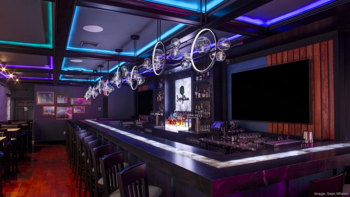 Restaurant openings Bake'N Bacon debuts in South Philadelphia