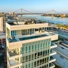 Joel Embiid's bi-level Philadelphia penthouse back on market for $3.9M