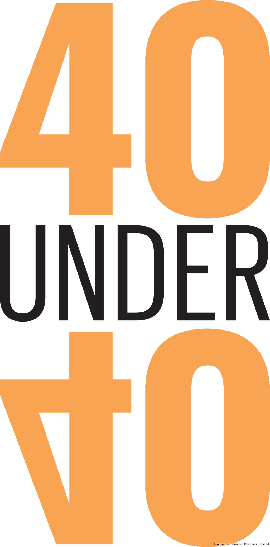 40 Under 40