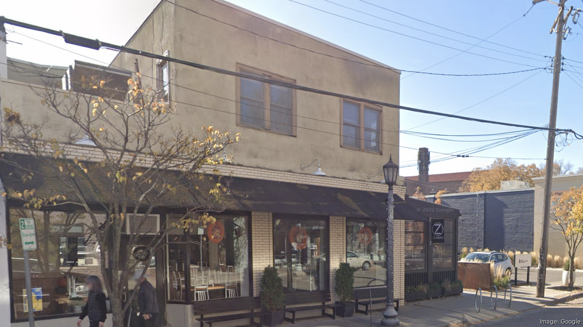 Minneapolis' Linden Hills Zumbro Cafe to close, commercial development
