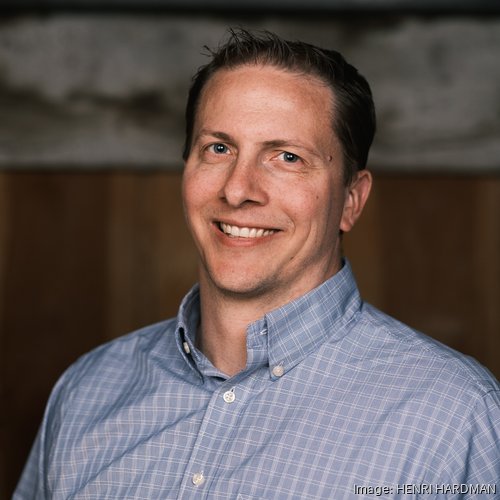 Alex Sanders People on The Move Nashville Business Journal