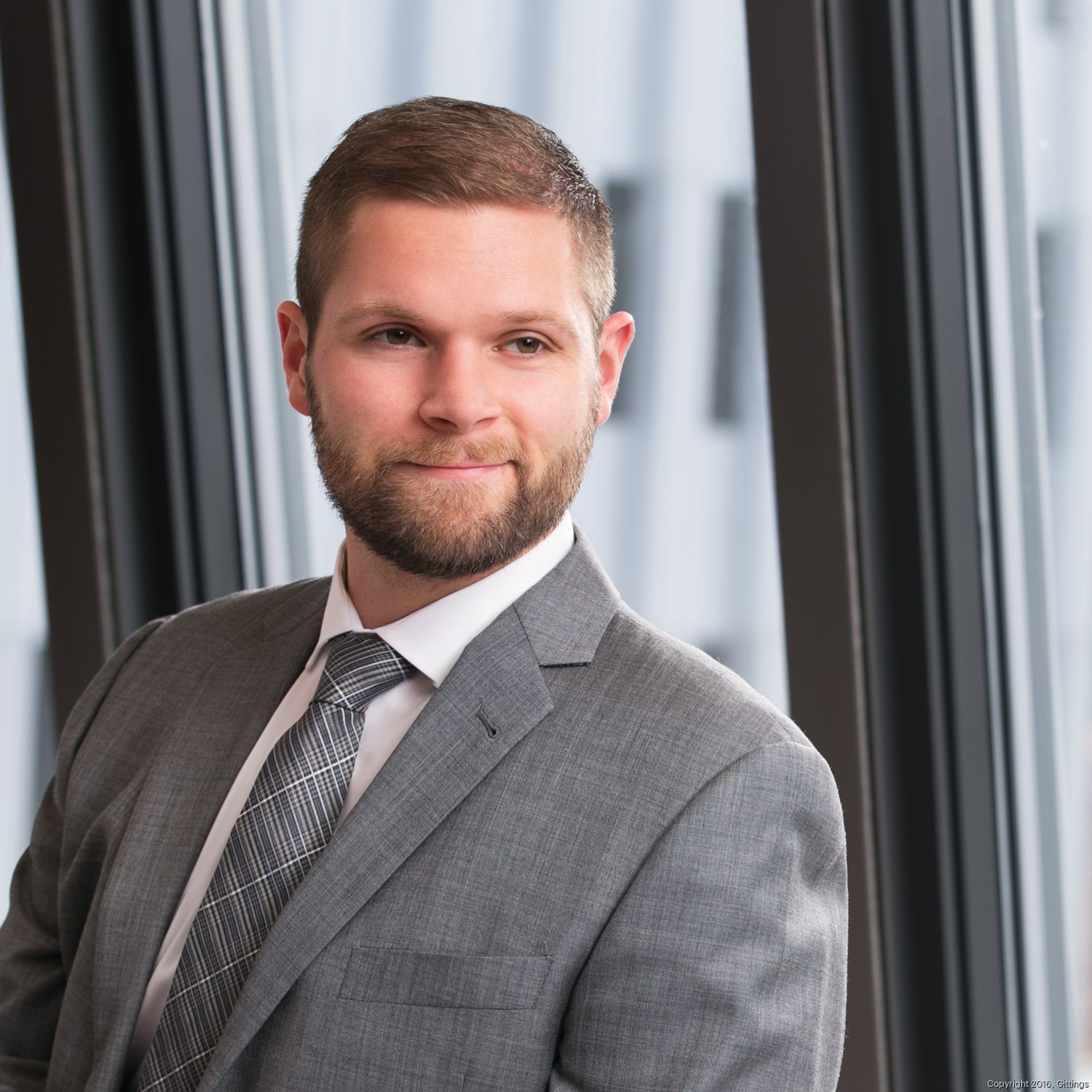 Blake Davis People on The Move - San Francisco Business Times