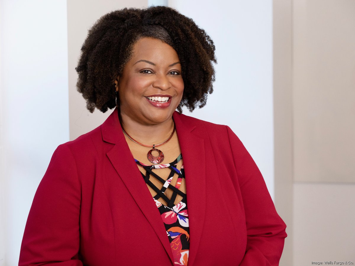 wells fargo dsip list 2023 Wells Fargo names Darlene Goins to key philanthropy role