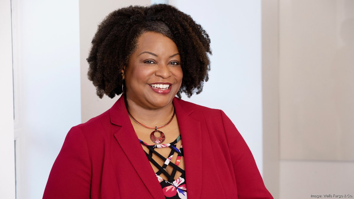 Wells Fargo names Darlene Goins to key philanthropy role Charlotte