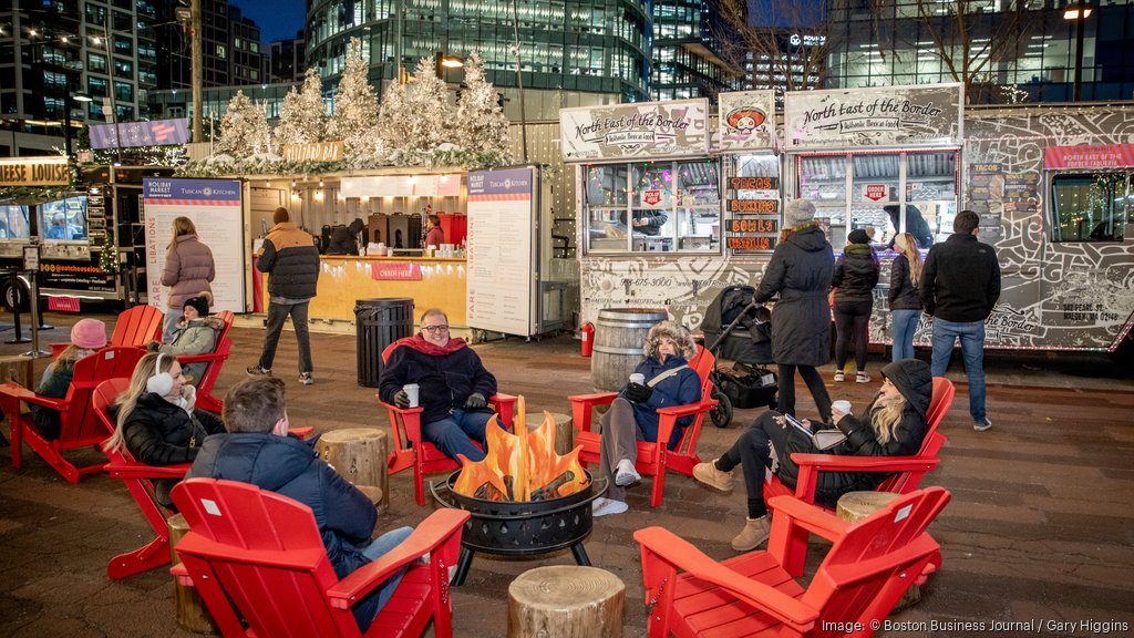 Night Shift Brewing Holiday Market by Boston Women's Market — Boston  Women's Market