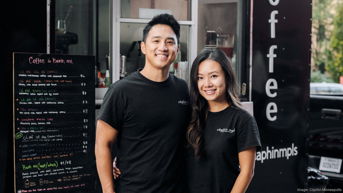 Vietnamese Càphin Mpls to open at Jinx Tea site in