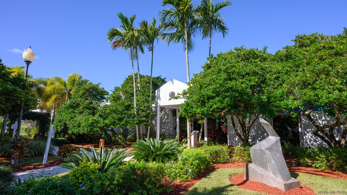 Origins Behavioral HealthCare sells Hanley Center to Hanley Foundation South Florida Business