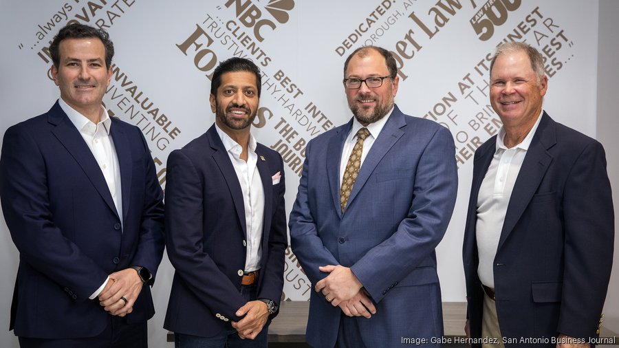 Table of Experts Commercial real estate in San Antonio San Antonio