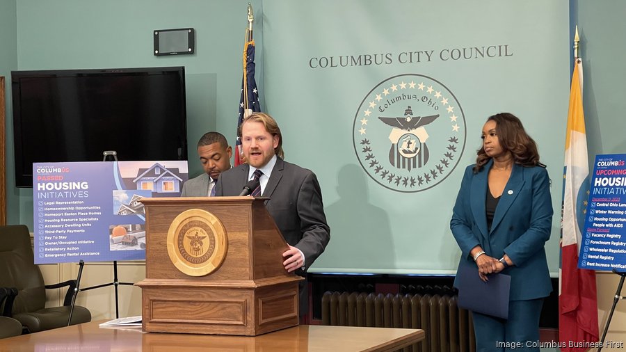 Columbus Passes City Wide Residential Tax Abatement Looks To Approve   Img6479*900xx4032 2268 0 378 